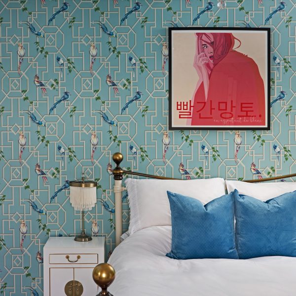 Photography by Mikey Reed © Kate Horrell - Little Bold Design