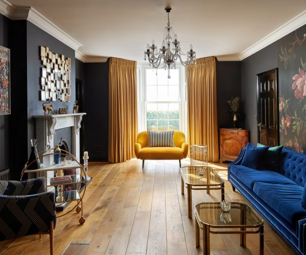 Photography by Mikey Reed © Kate Horrell - Little Bold Design